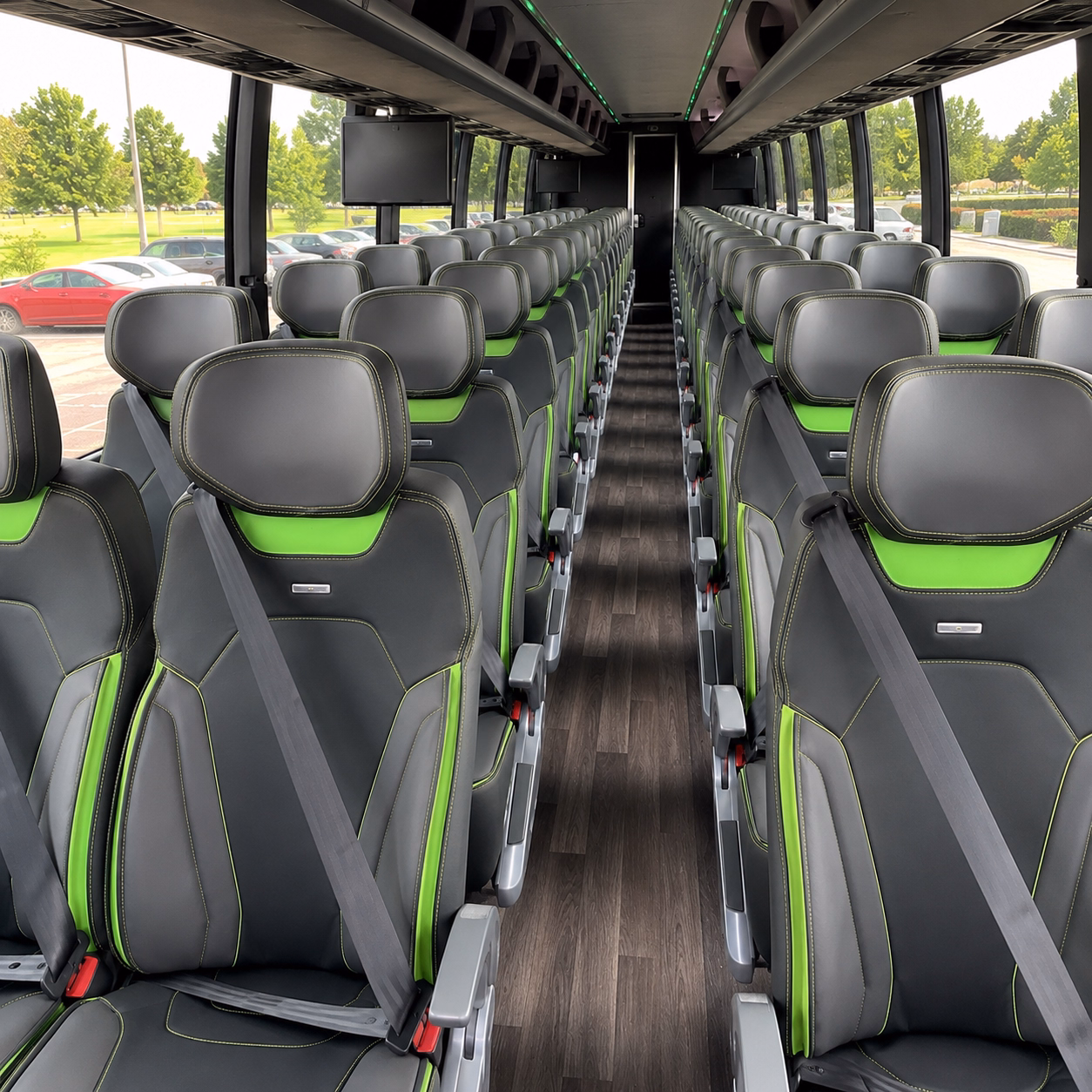 cedar rapids field trips charter buses for the museum of art and beyond