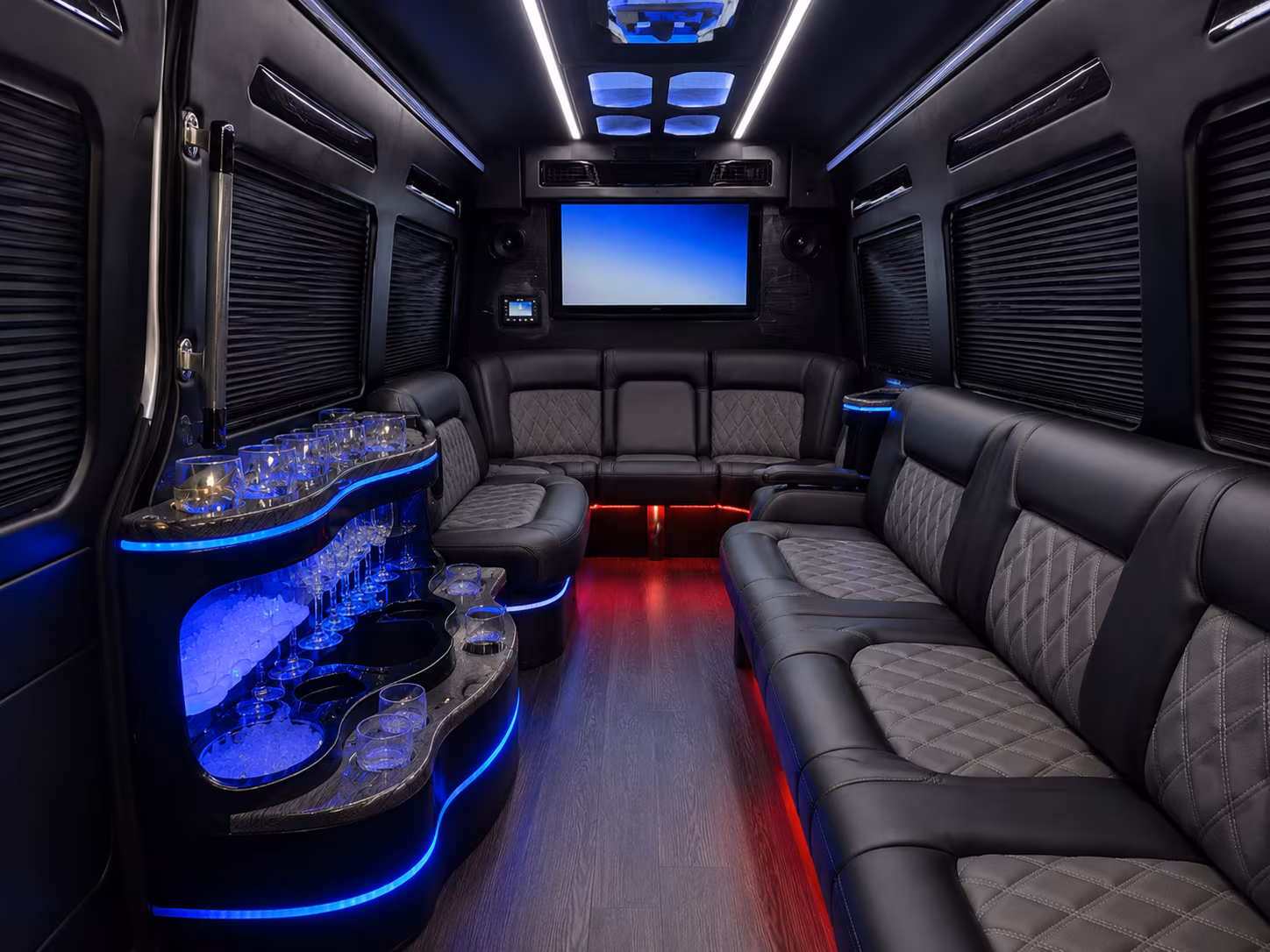 cedar rapids wedding guest shuttles for guests flying into cid