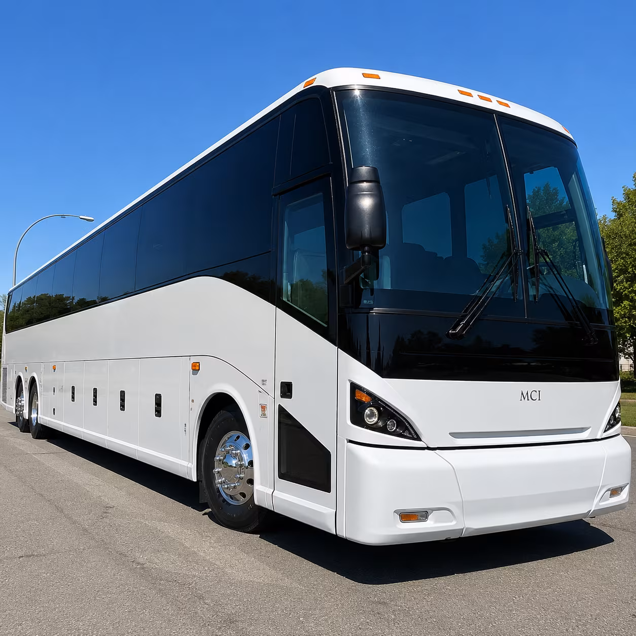 charter bus shuttle service to the eastern iowa airport cid from iowa city