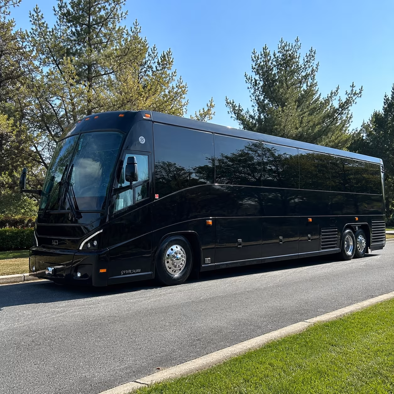 charter buses to chicago des moines and every big ten city from iowa city