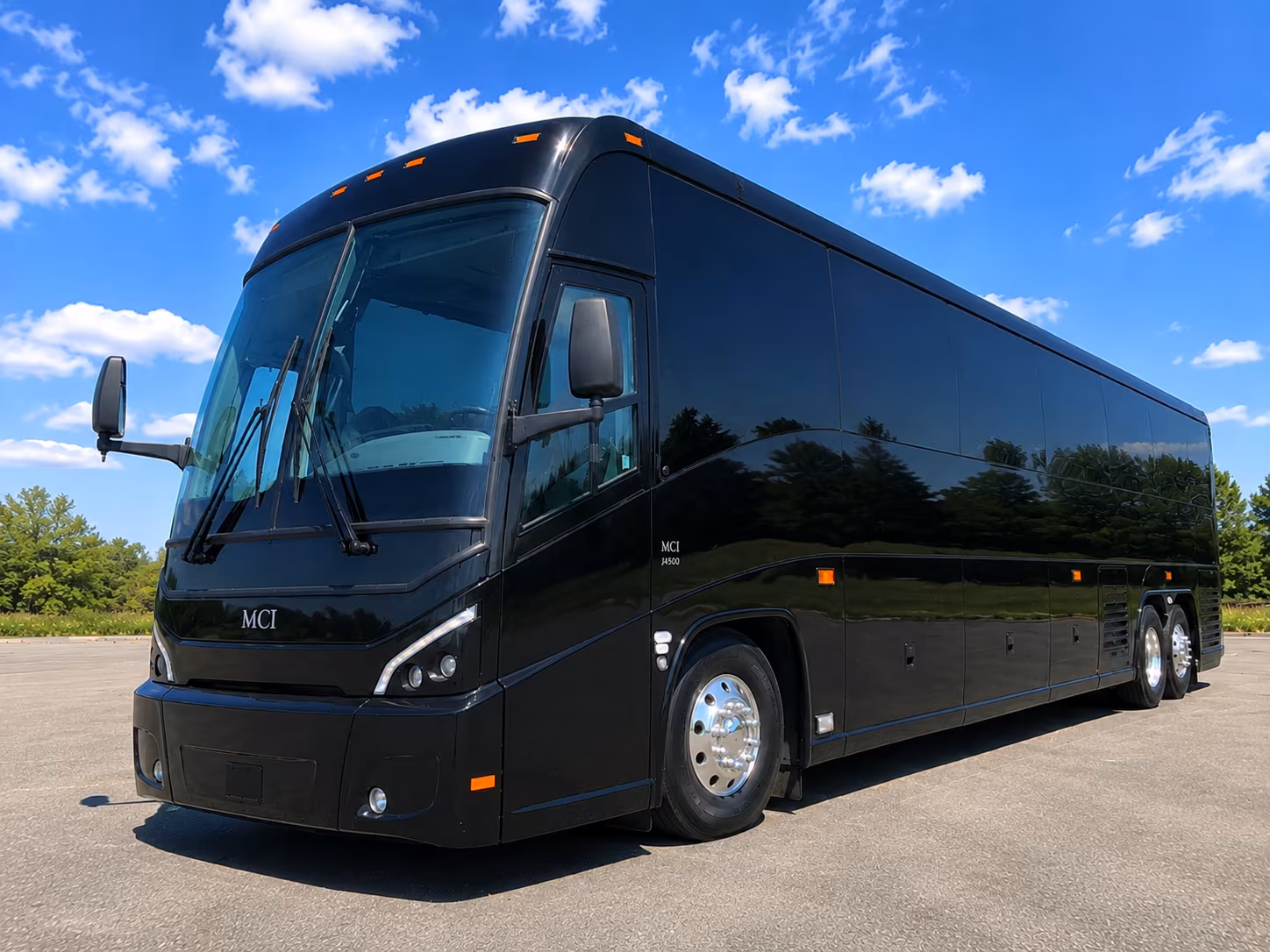 how the type of bus changes the price in iowa city iowa