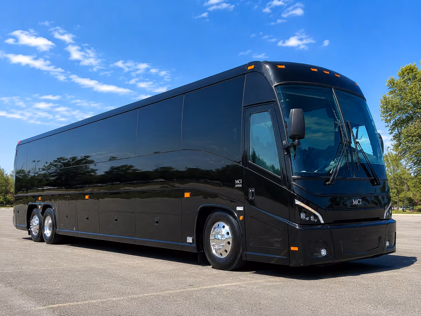 iowa city religious group transportation