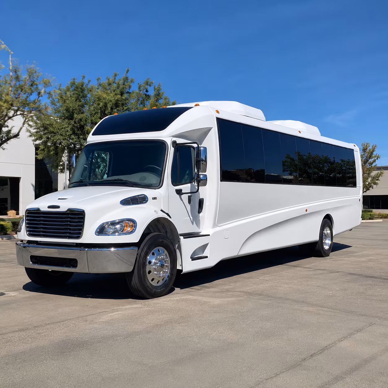 iowa city school event transportation