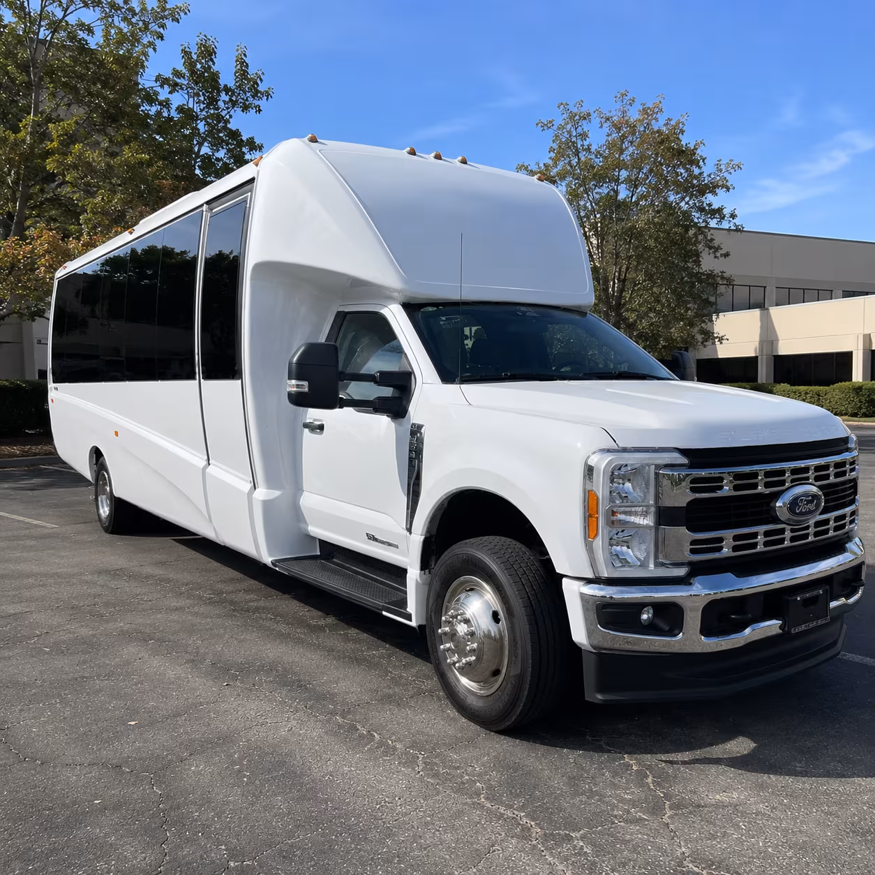 iowa city sporting event transportation