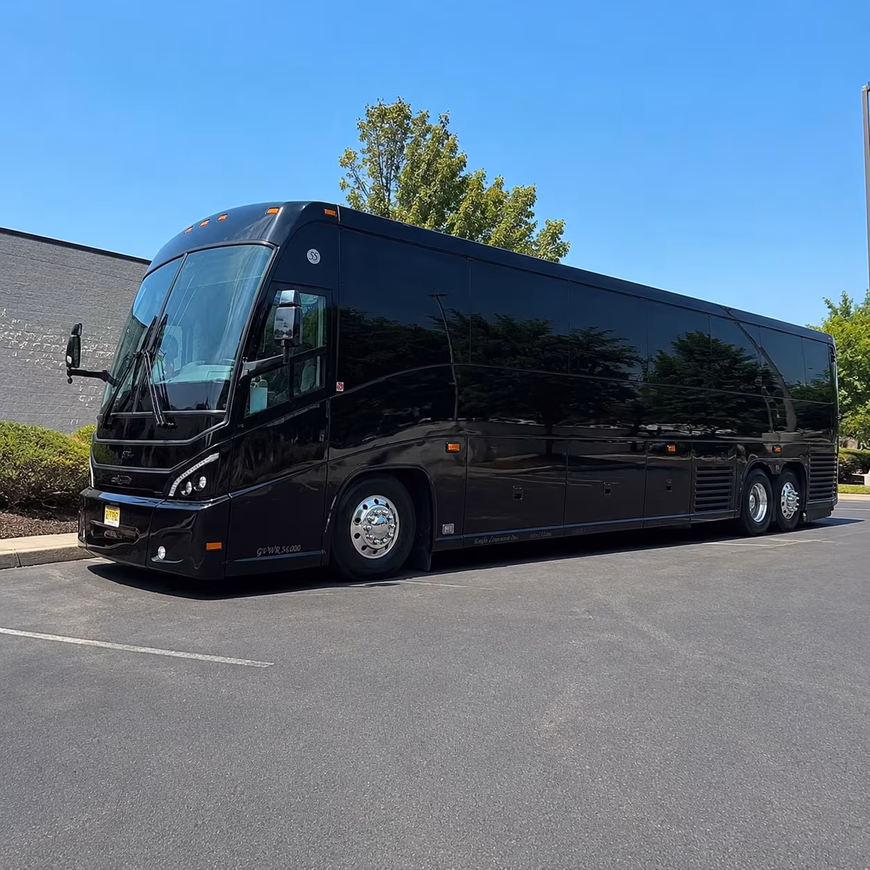 keeping iowa city congregations connected for weekly services and regular shuttles