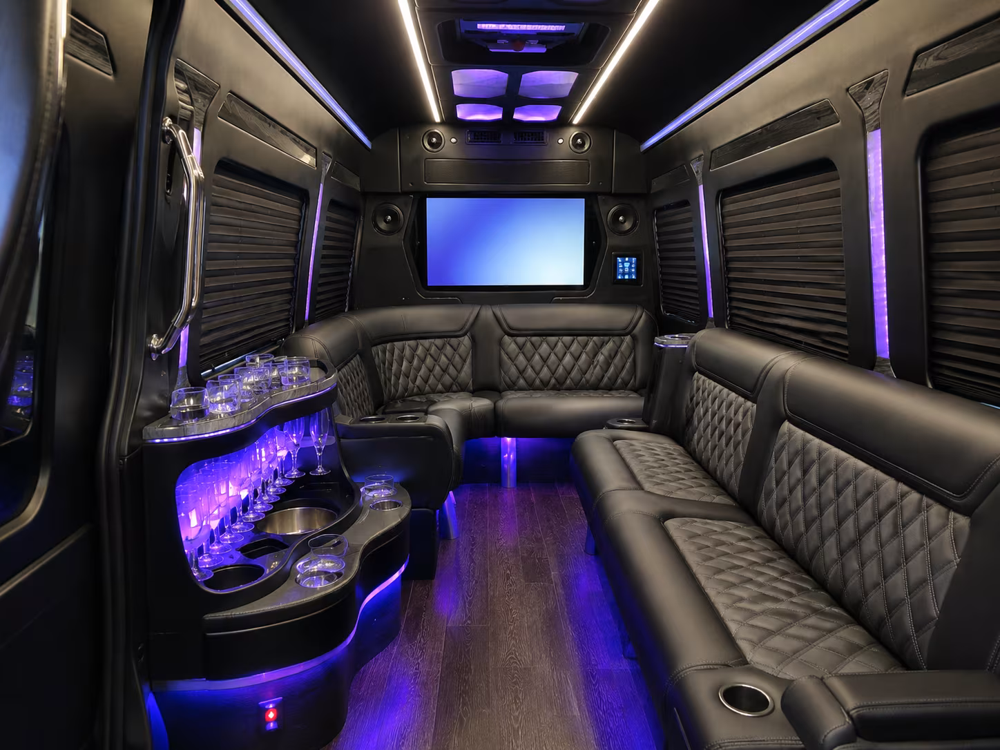 kinnick stadium corporate hospitality game day shuttles