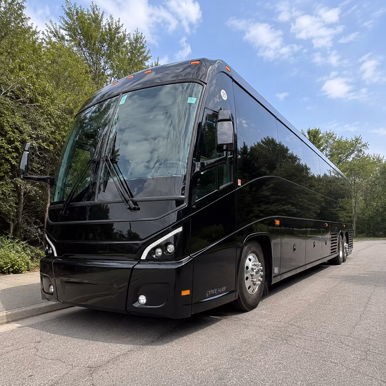 need a bus to iowa speedway ragbrai or any iowa event compare options here