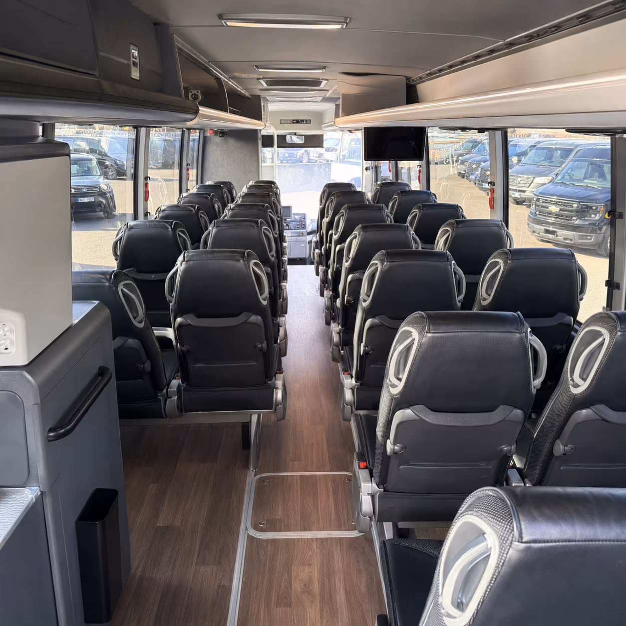 what to know about charter bus access at kinnick stadium