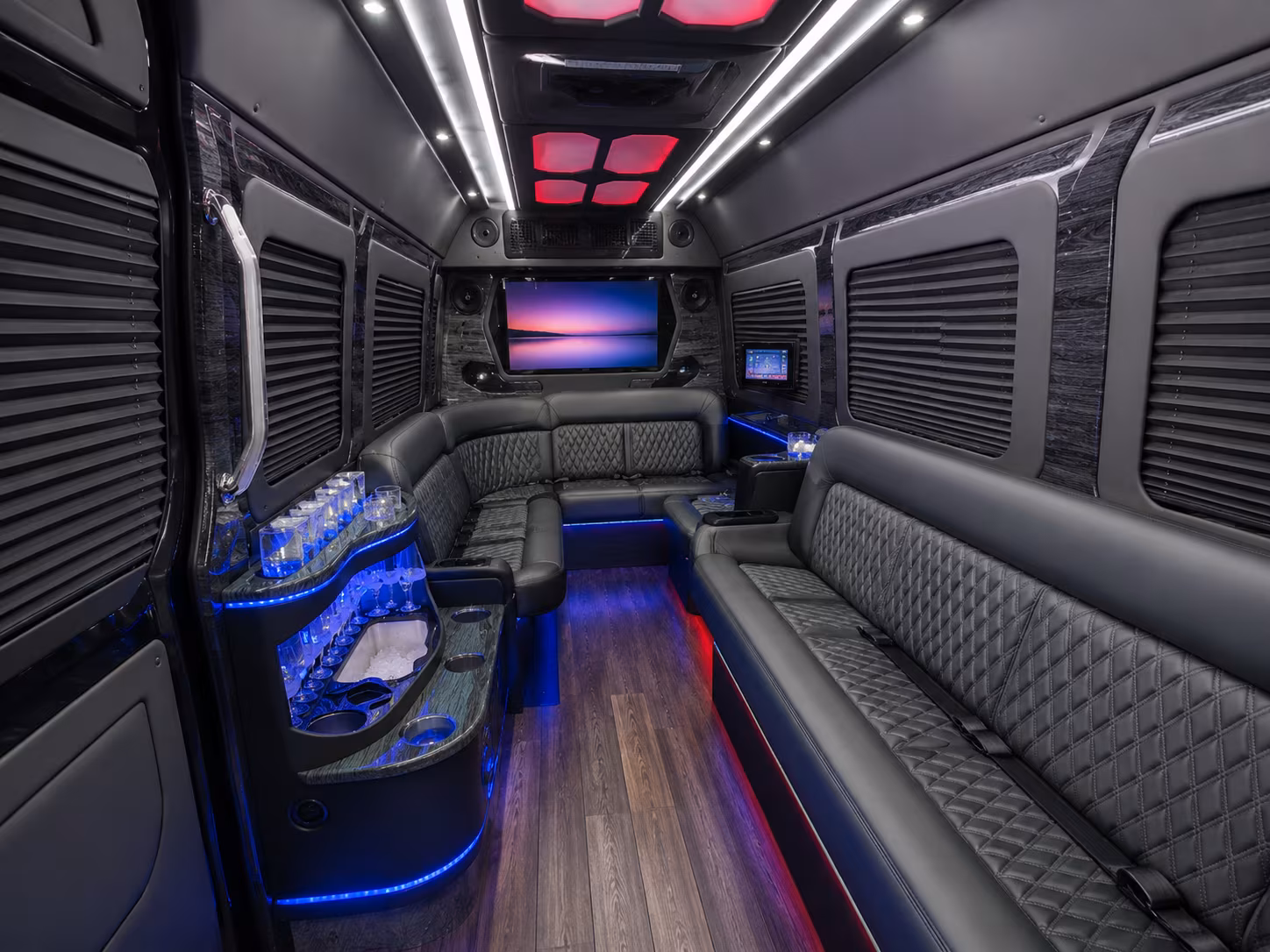 whether it s a daily commuter route or a one time event shuttle the right bus is here