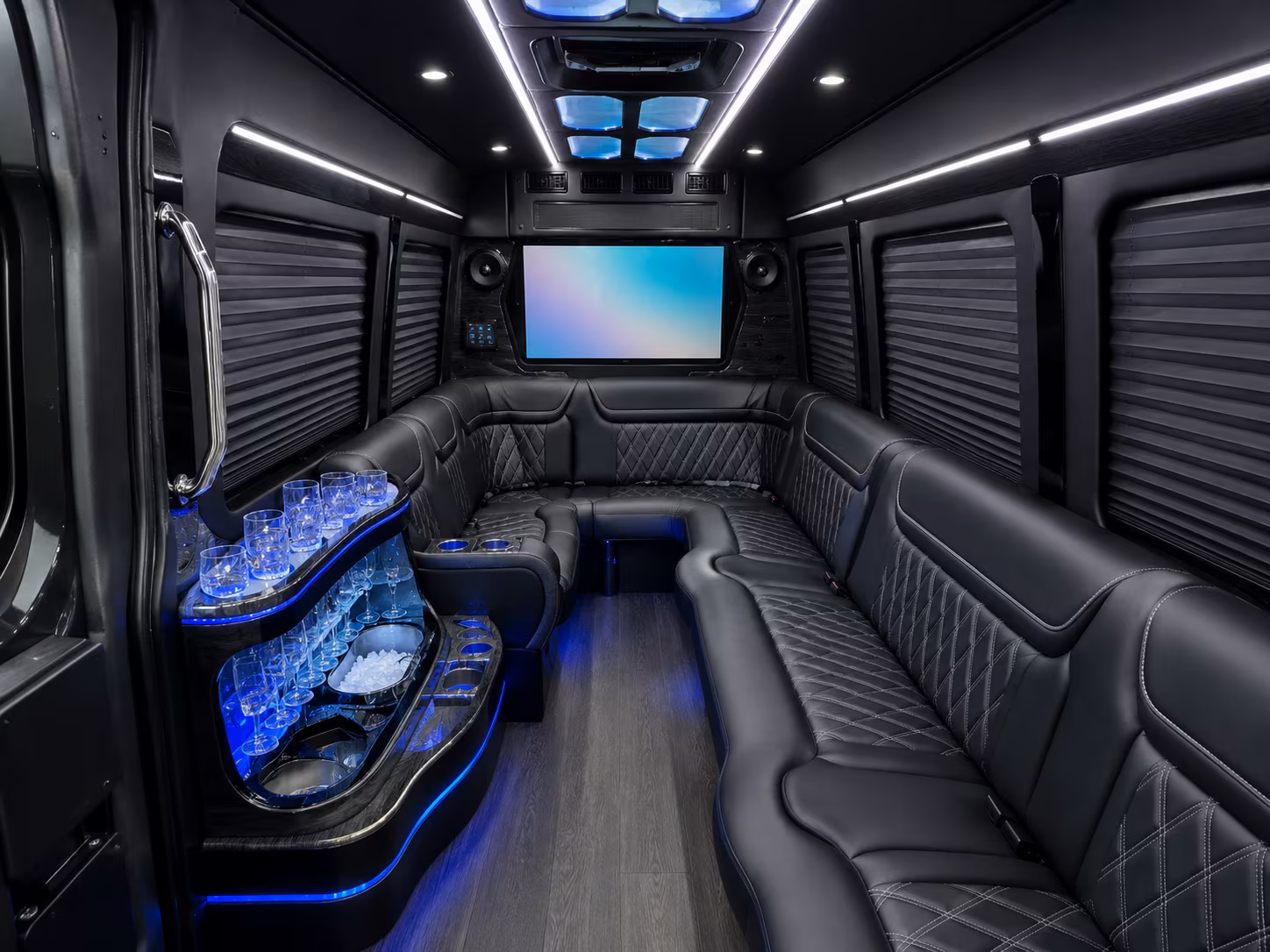 with busrentaliowacity com you get easy concert bus options for cedar rapids shows too